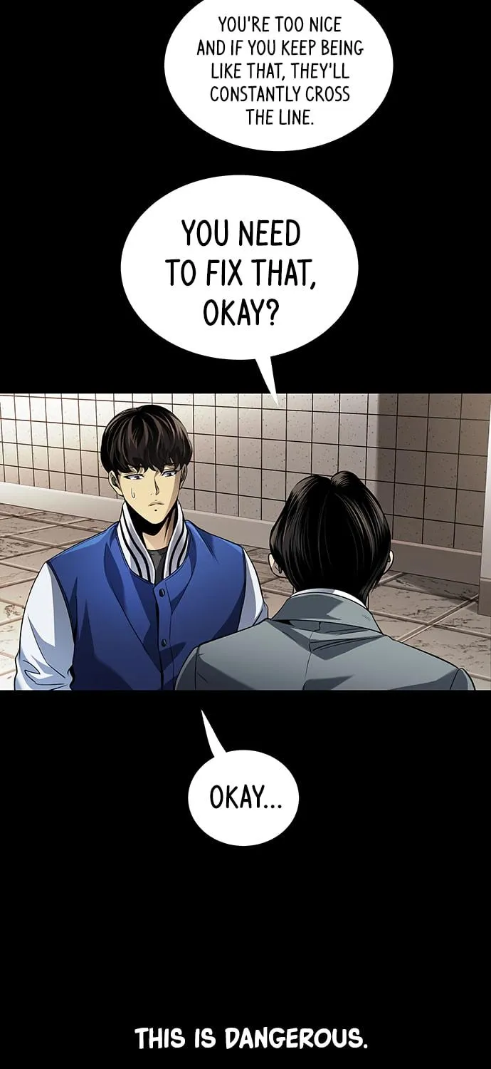 Read Vigilante Part 2 chapter 12 image 38 on Lezhin
