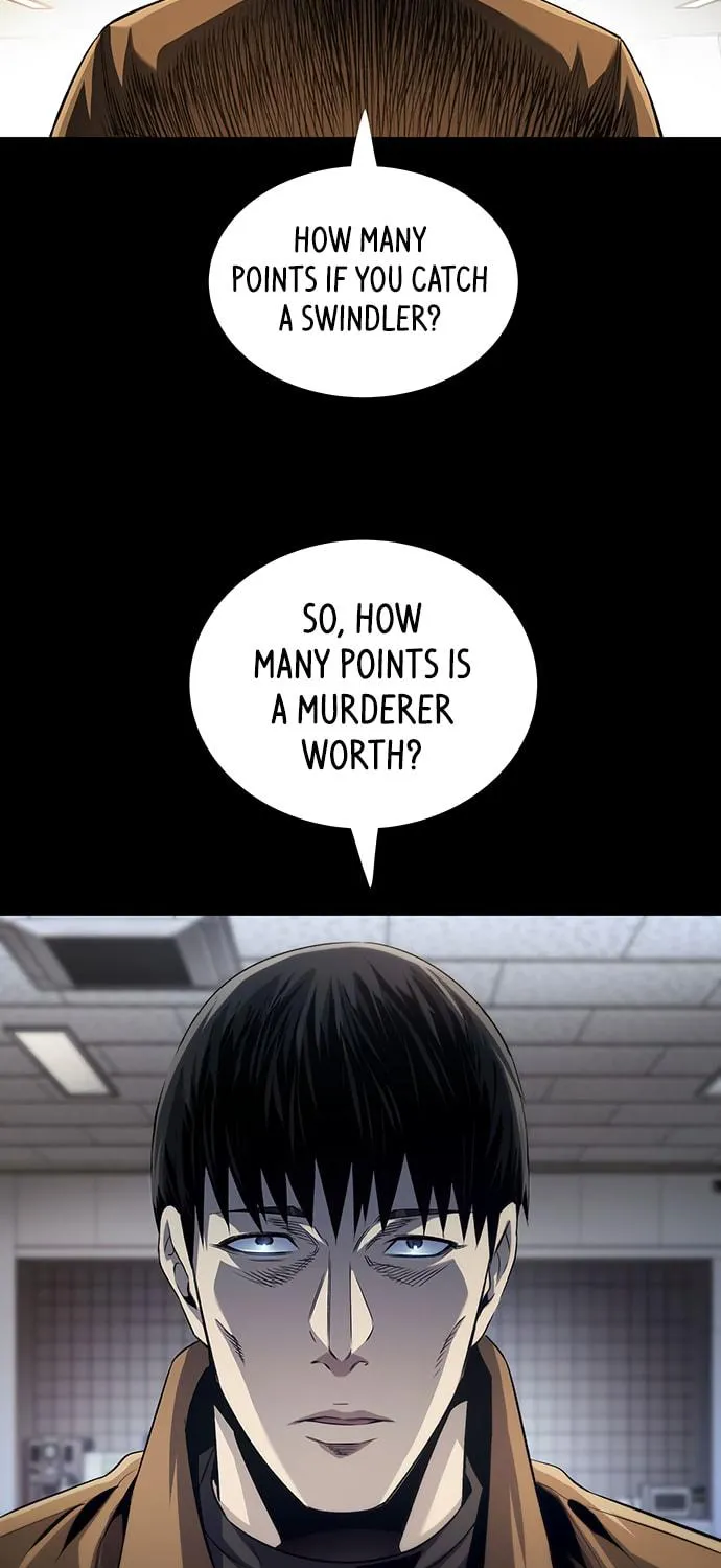 Read Vigilante Part 2 chapter 12 image 4 on Lezhin