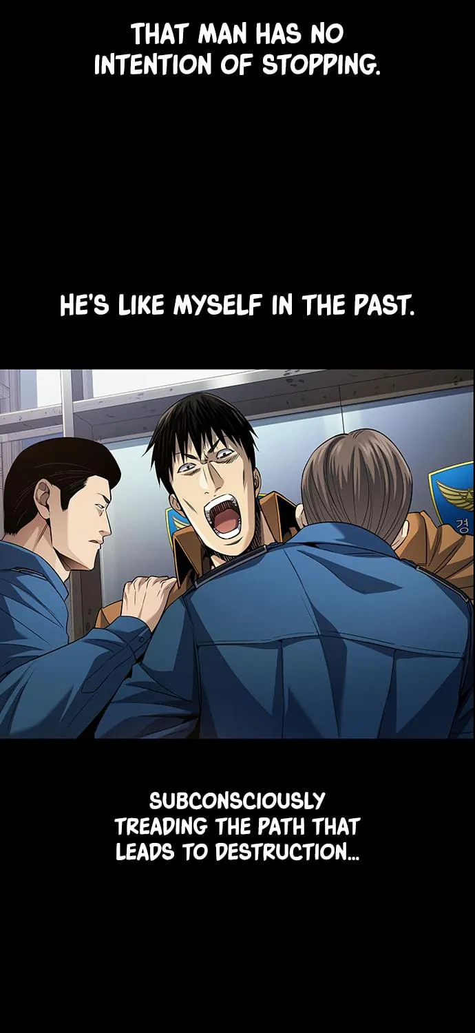 Read Vigilante Part 2 chapter 12 image 40 on Lezhin