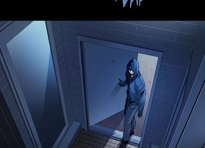 Read Vigilante Part 2 chapter 12 image 43 on Lezhin