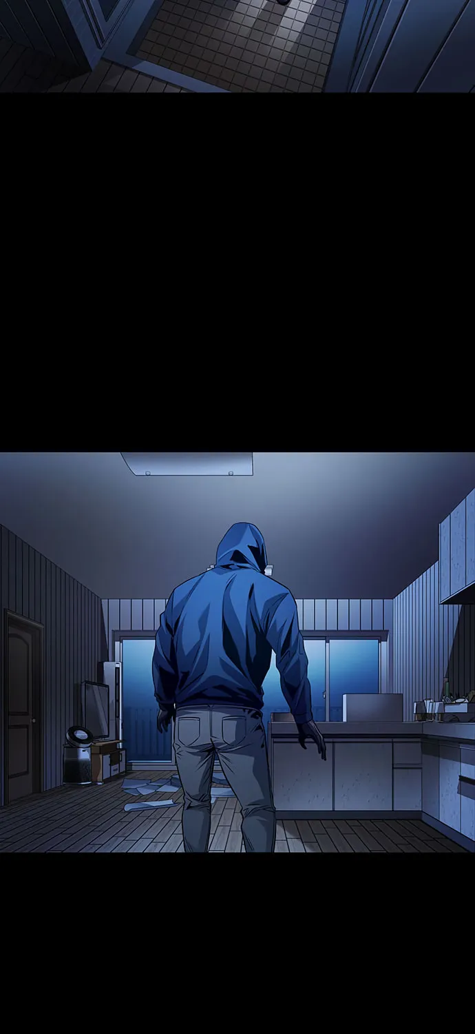 Read Vigilante Part 2 chapter 12 image 44 on Lezhin
