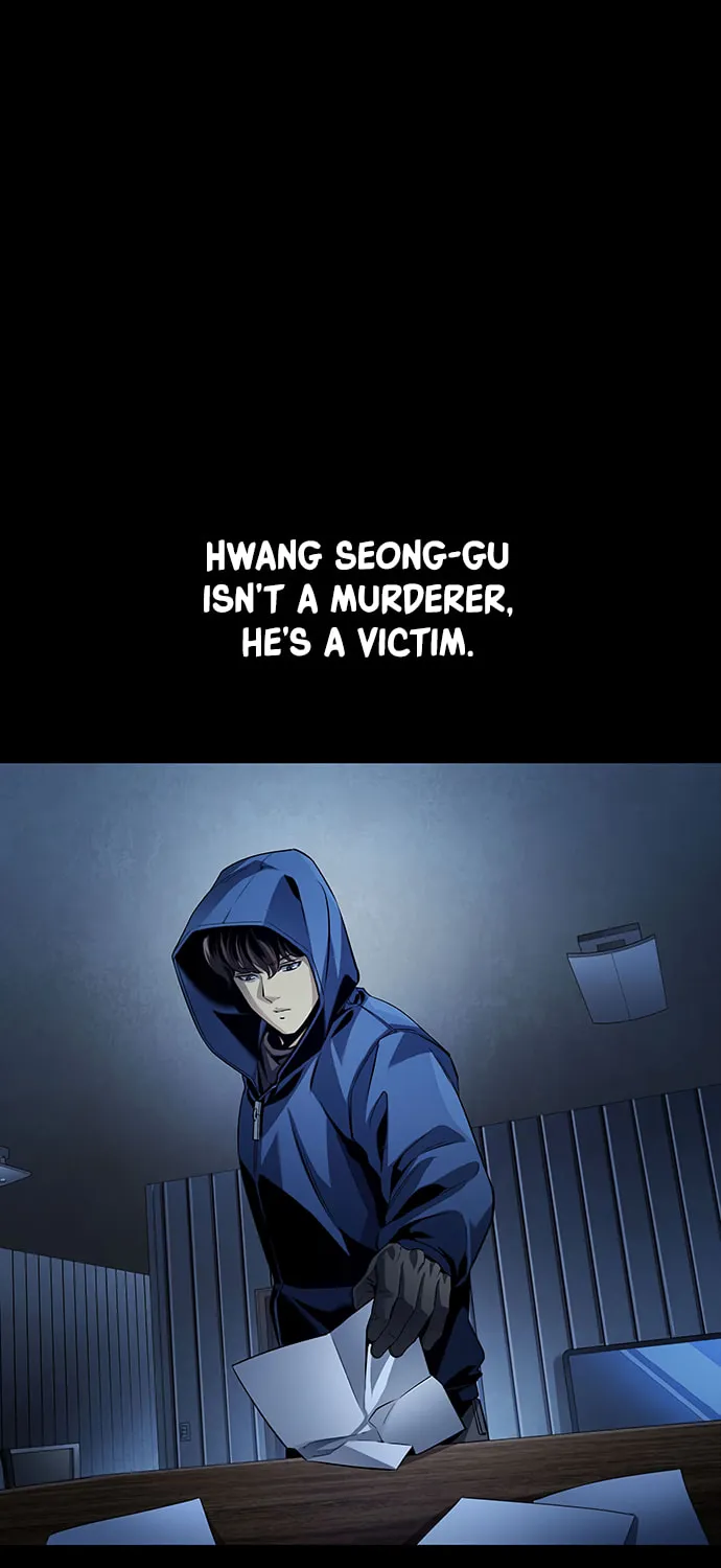 Read Vigilante Part 2 chapter 12 image 50 on Lezhin