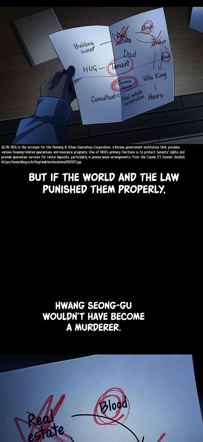 Read Vigilante Part 2 chapter 12 image 52 on Lezhin