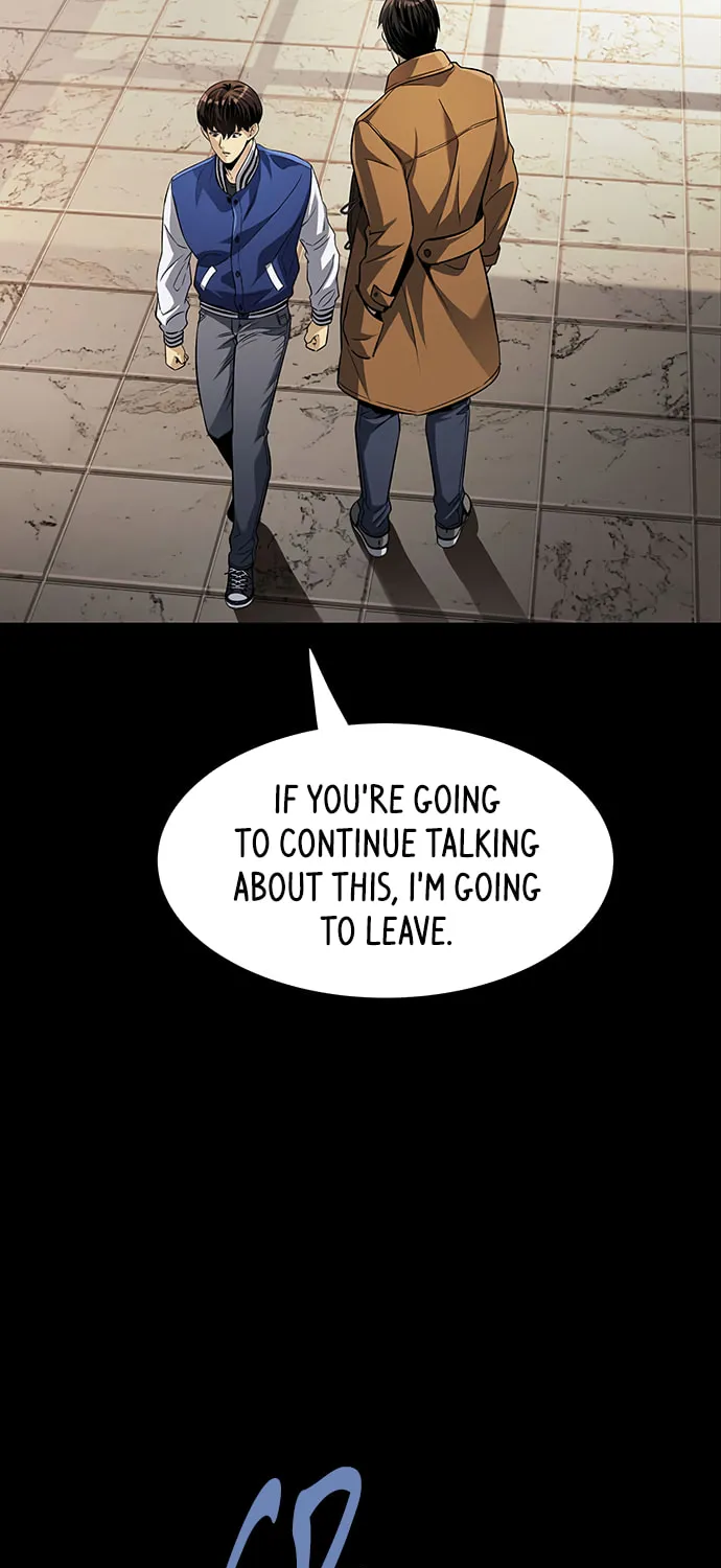 Read Vigilante Part 2 chapter 12 image 6 on Lezhin
