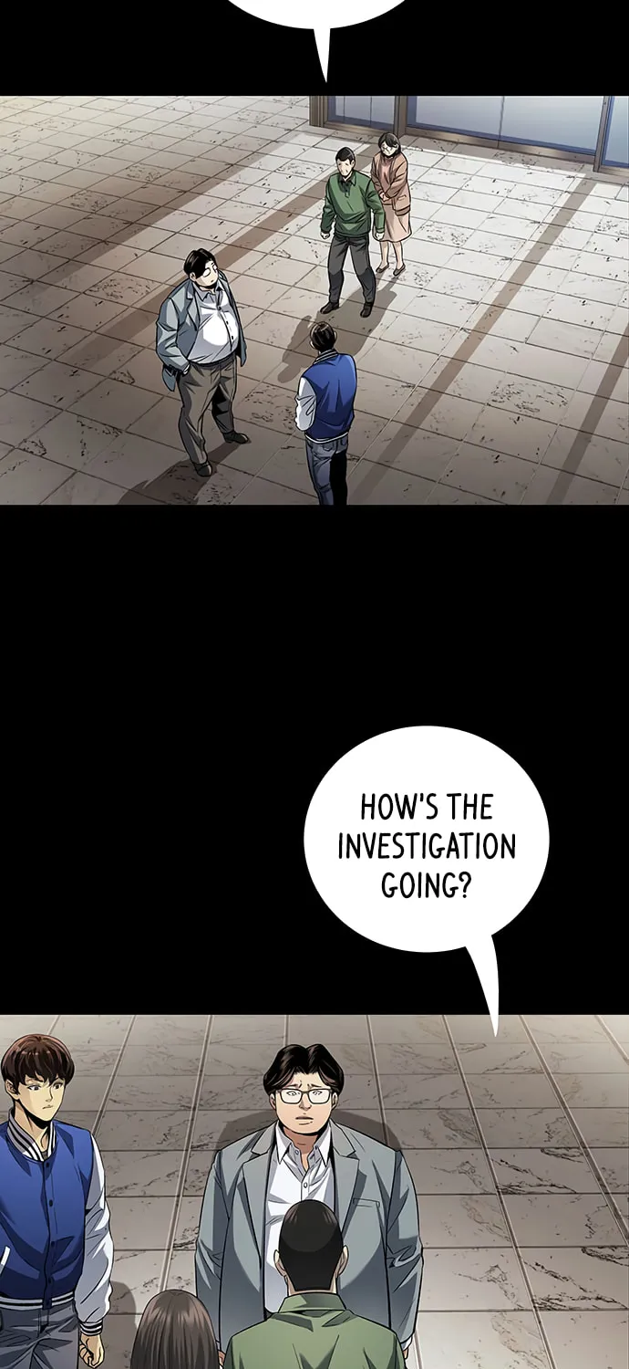 Read Vigilante Part 2 chapter 12 image 60 on Lezhin