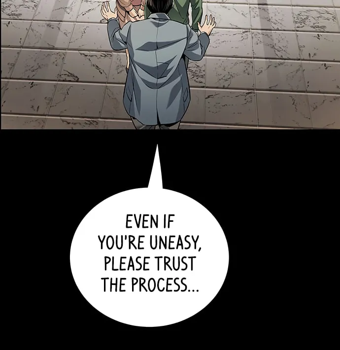 Read Vigilante Part 2 chapter 12 image 63 on Lezhin