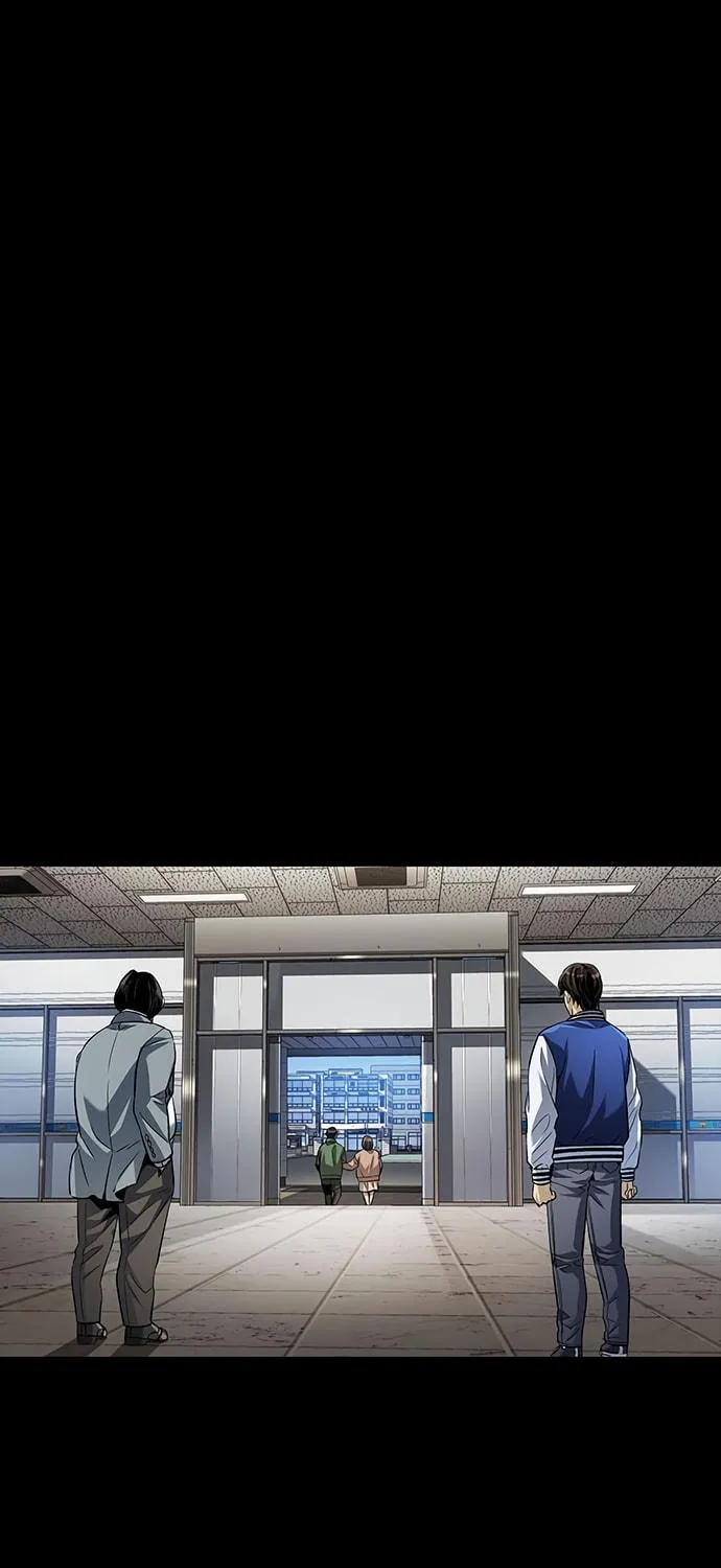 Read Vigilante Part 2 chapter 12 image 64 on Lezhin