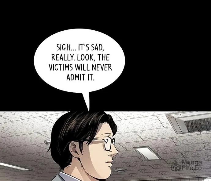 Read Vigilante Part 2 chapter 12 image 65 on Lezhin