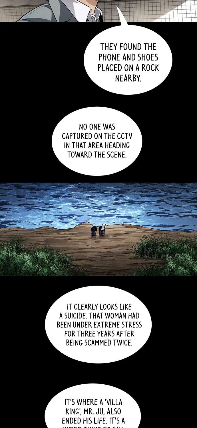 Read Vigilante Part 2 chapter 12 image 66 on Lezhin