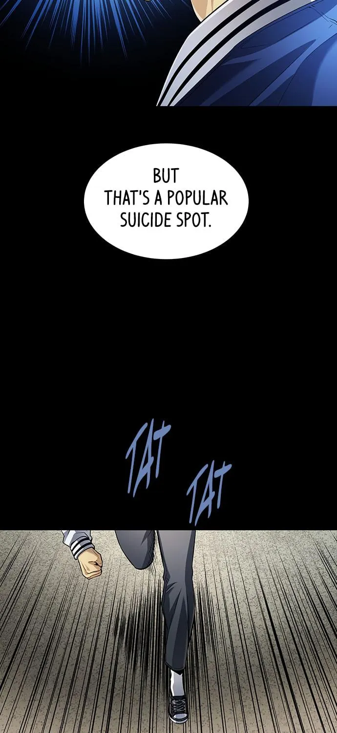 Read Vigilante Part 2 chapter 12 image 68 on Lezhin