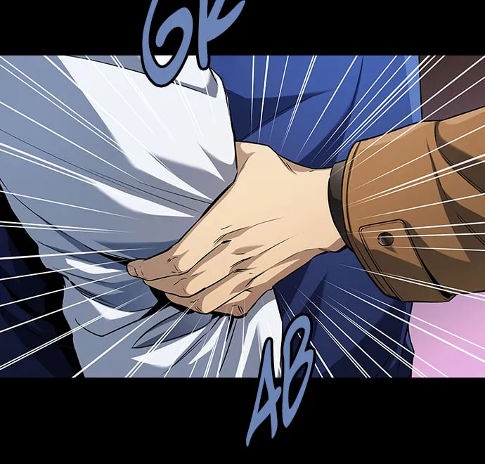 Read Vigilante Part 2 chapter 12 image 7 on Lezhin