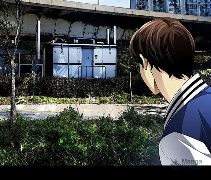 Read Vigilante Part 2 chapter 12 image 71 on Lezhin