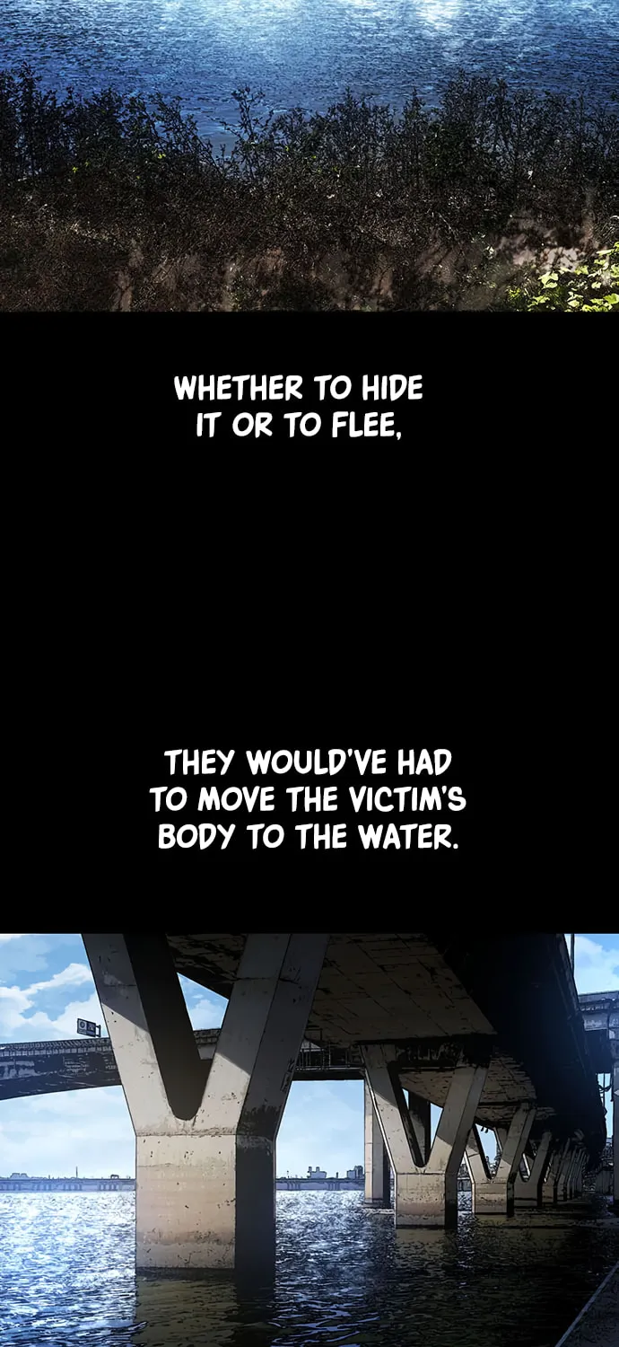 Read Vigilante Part 2 chapter 12 image 74 on Lezhin