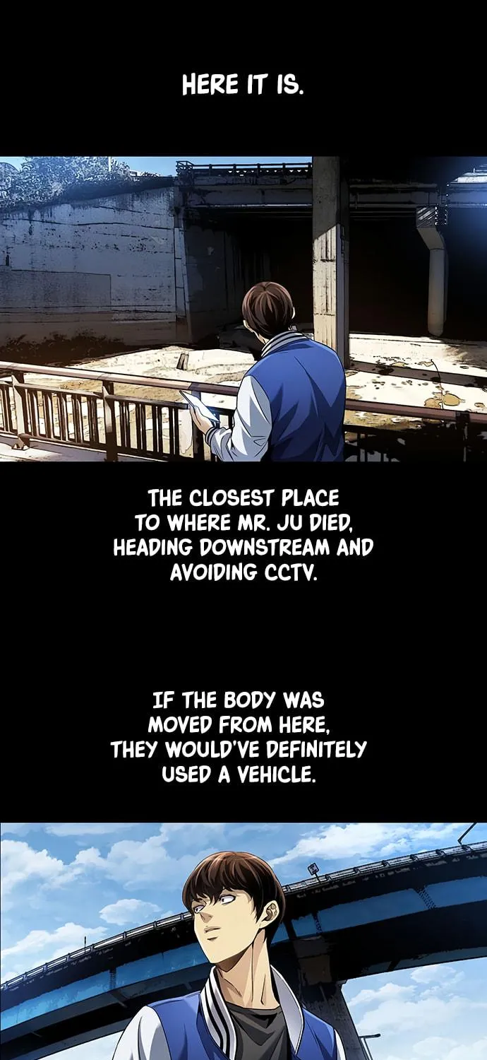 Read Vigilante Part 2 chapter 12 image 76 on Lezhin