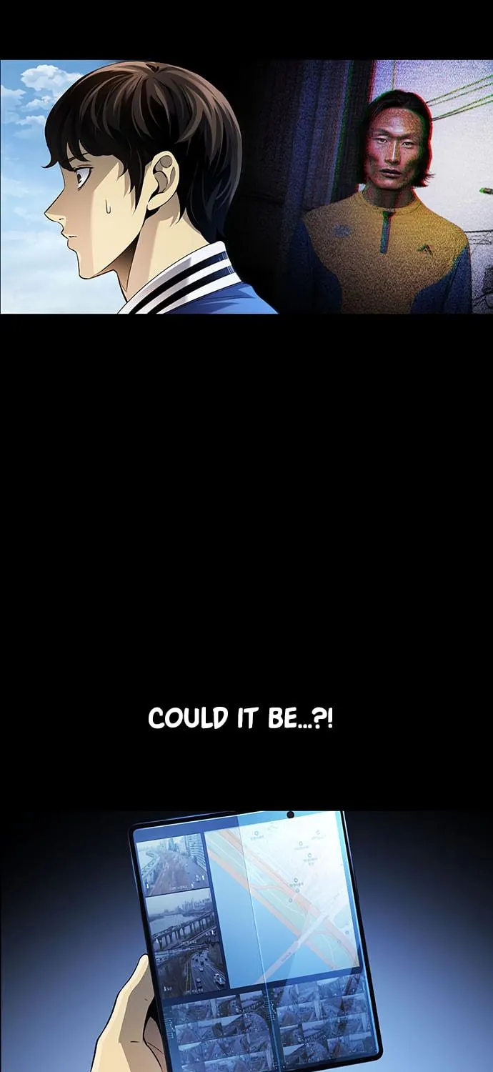 Read Vigilante Part 2 chapter 12 image 78 on Lezhin