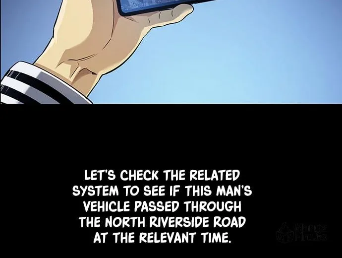 Read Vigilante Part 2 chapter 12 image 79 on Lezhin
