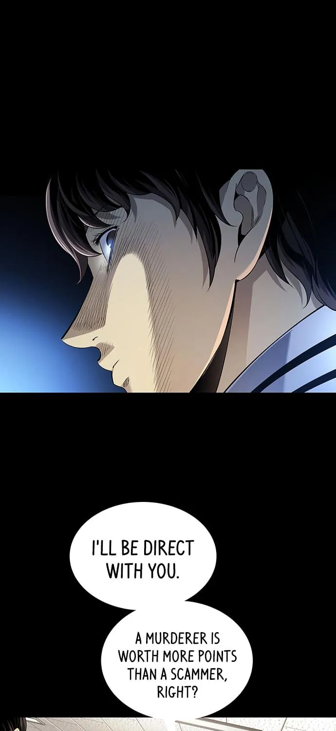 Read Vigilante Part 2 chapter 12 image 8 on Lezhin