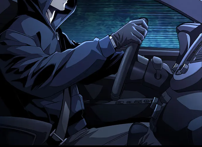 Read Vigilante Part 2 chapter 13 image 1 on Lezhin