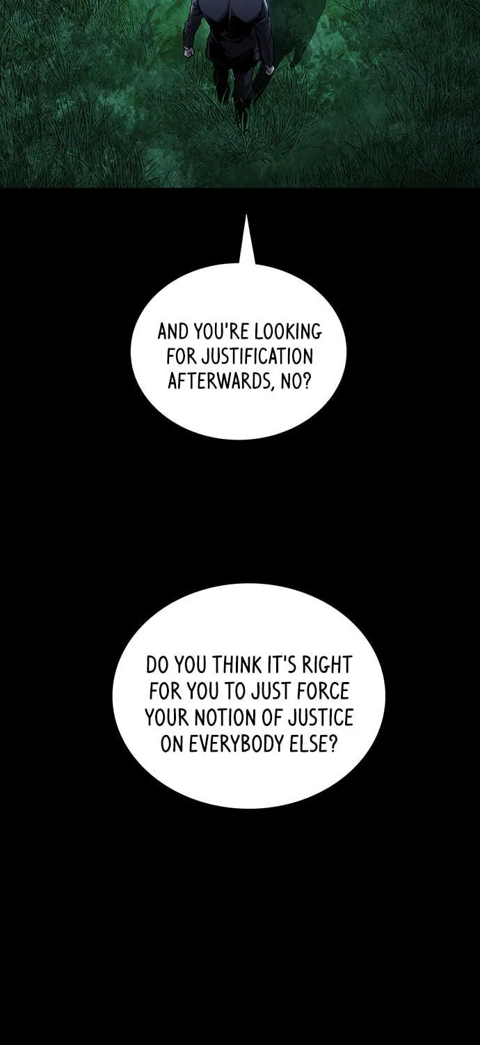 Read Vigilante Part 2 chapter 13 image 10 on Lezhin