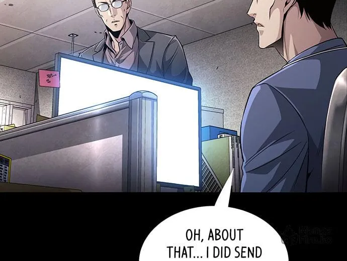 Read Vigilante Part 2 chapter 13 image 19 on Lezhin