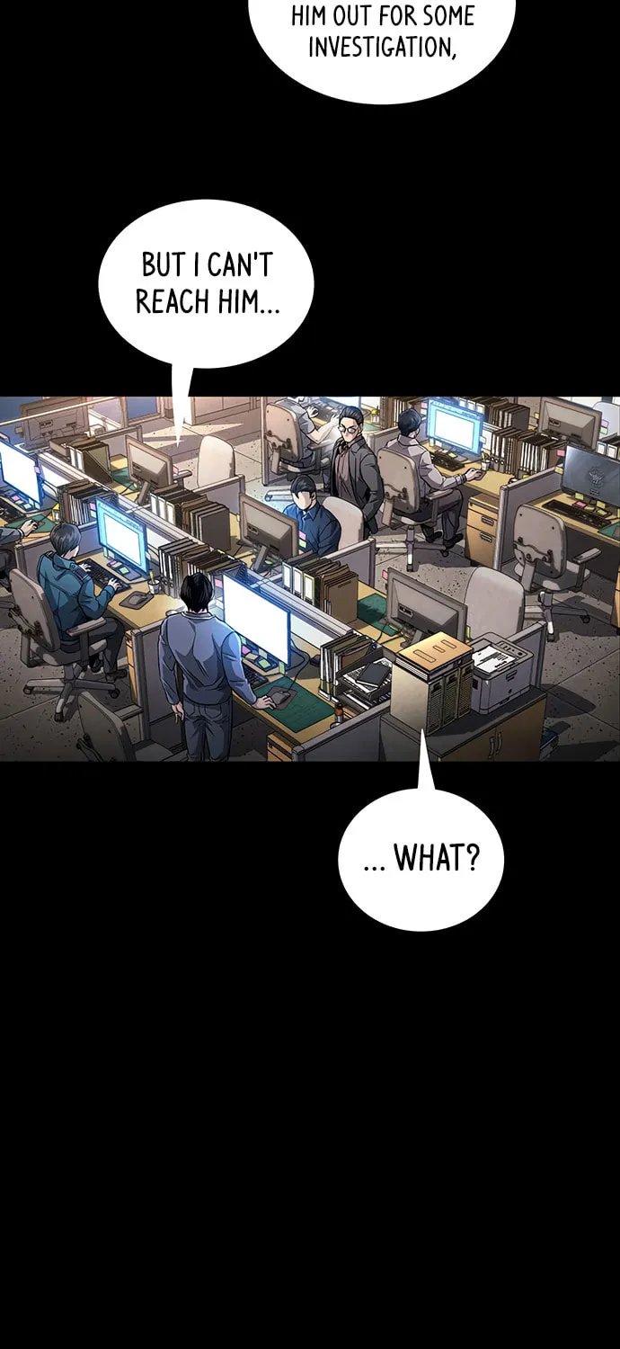 Read Vigilante Part 2 chapter 13 image 20 on Lezhin