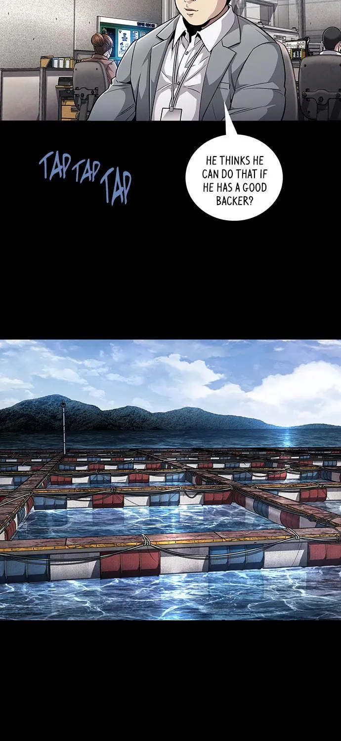 Read Vigilante Part 2 chapter 13 image 22 on Lezhin