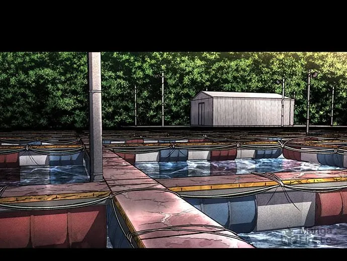 Read Vigilante Part 2 chapter 13 image 23 on Lezhin