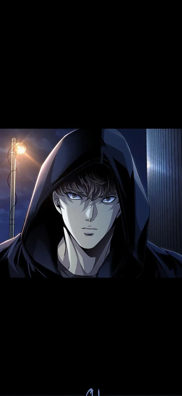 Read Vigilante Part 2 chapter 13 image 28 on Lezhin