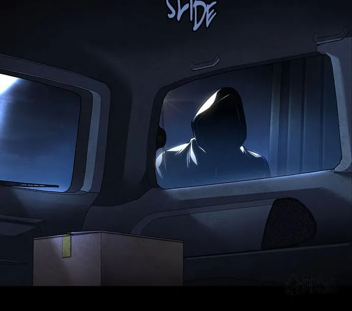 Read Vigilante Part 2 chapter 13 image 29 on Lezhin