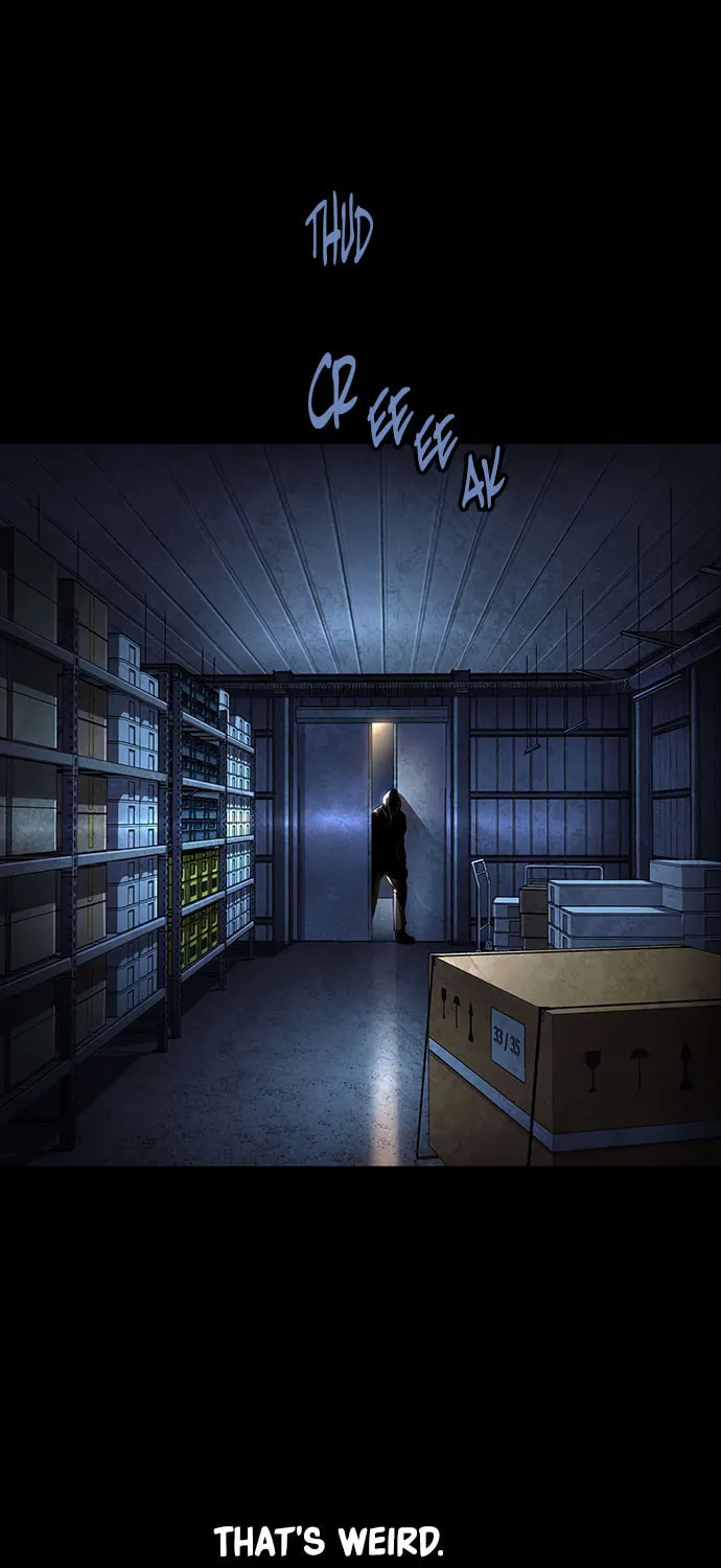 Read Vigilante Part 2 chapter 13 image 30 on Lezhin