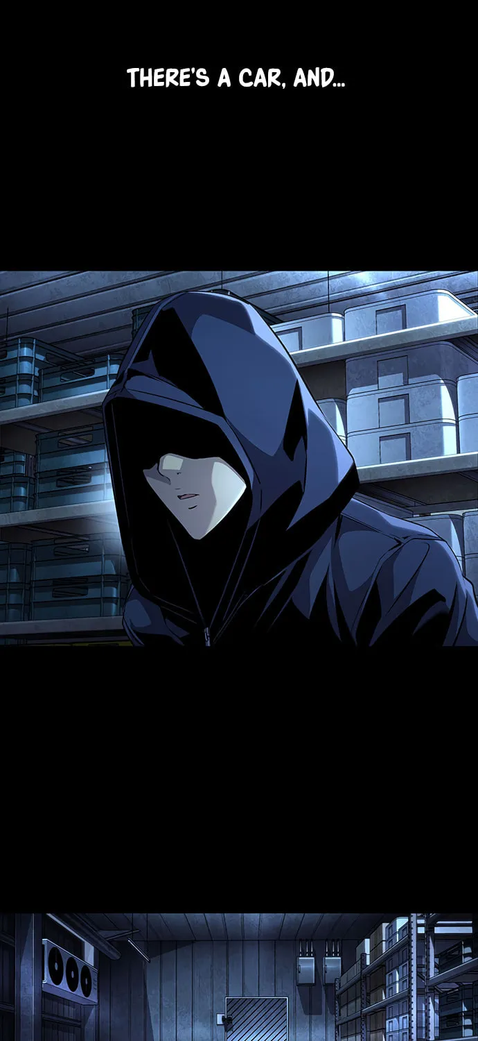 Read Vigilante Part 2 chapter 13 image 32 on Lezhin