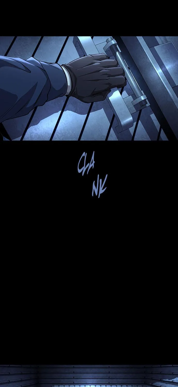 Read Vigilante Part 2 chapter 13 image 34 on Lezhin