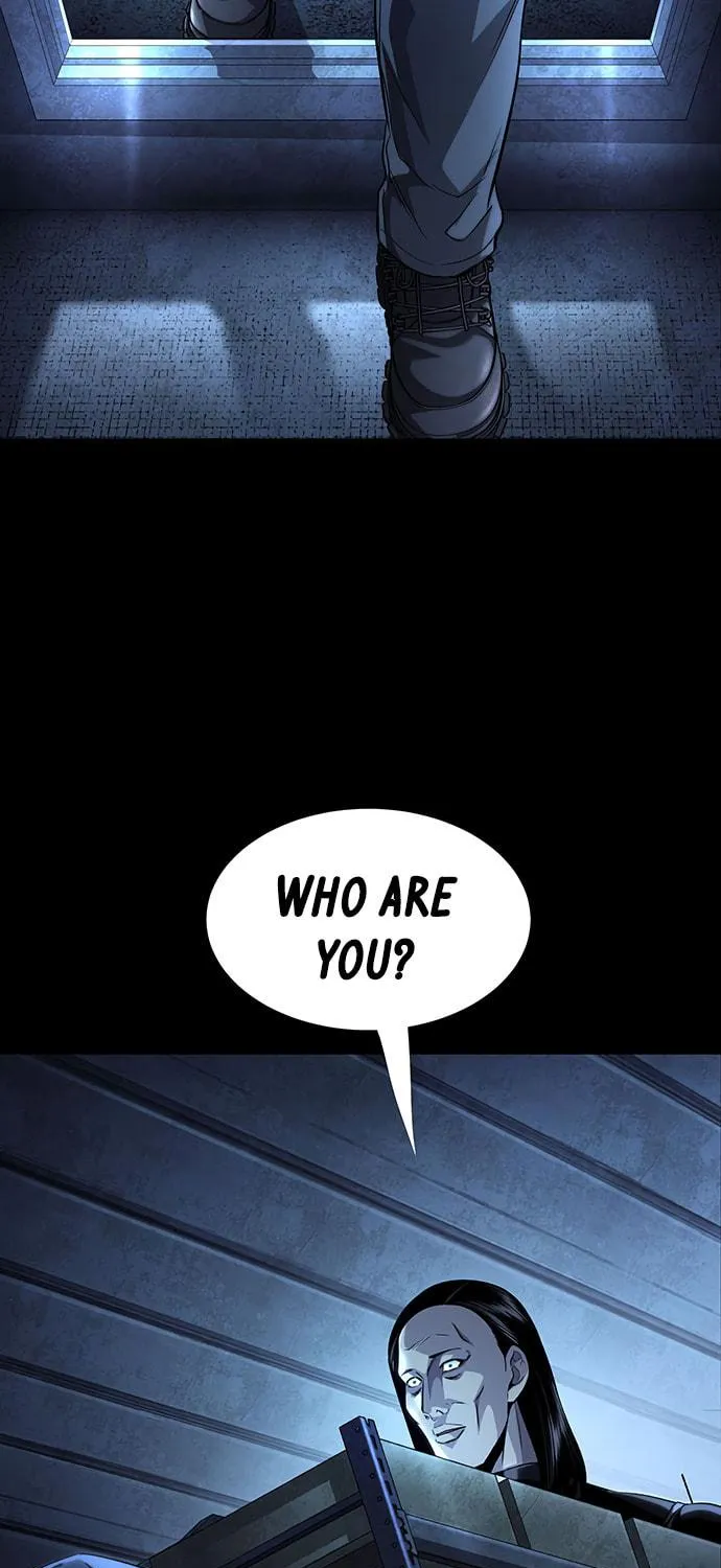 Read Vigilante Part 2 chapter 13 image 38 on Lezhin