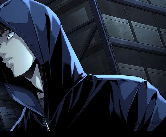 Read Vigilante Part 2 chapter 13 image 39 on Lezhin