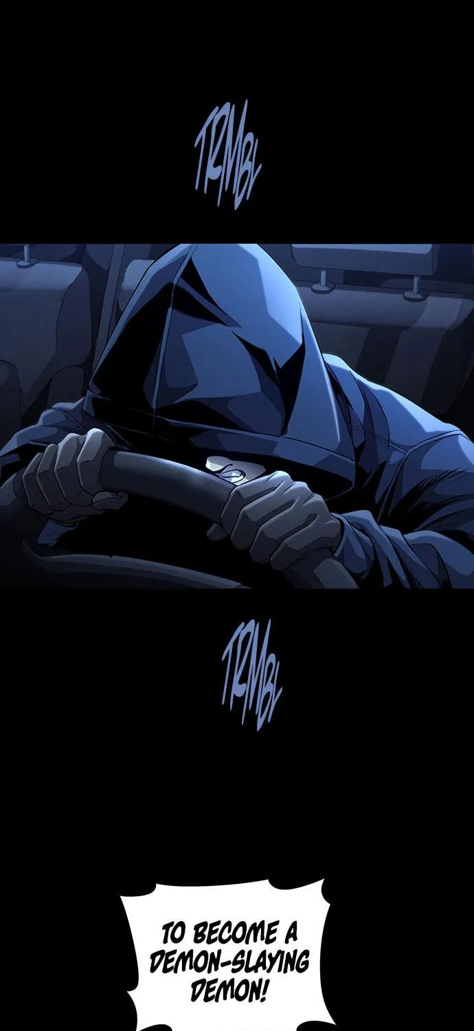 Read Vigilante Part 2 chapter 13 image 4 on Lezhin