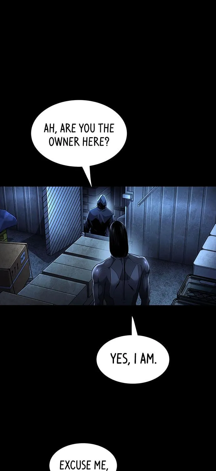 Read Vigilante Part 2 chapter 13 image 40 on Lezhin