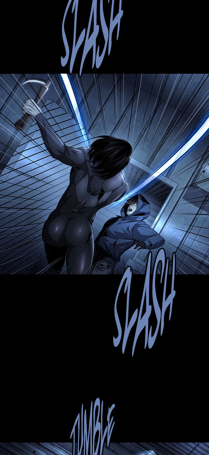 Read Vigilante Part 2 chapter 13 image 44 on Lezhin