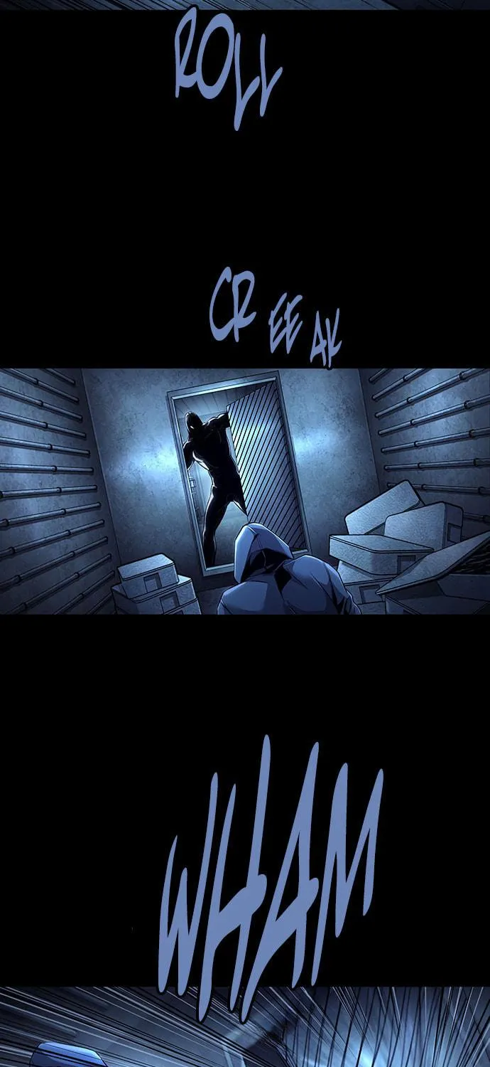 Read Vigilante Part 2 chapter 13 image 46 on Lezhin