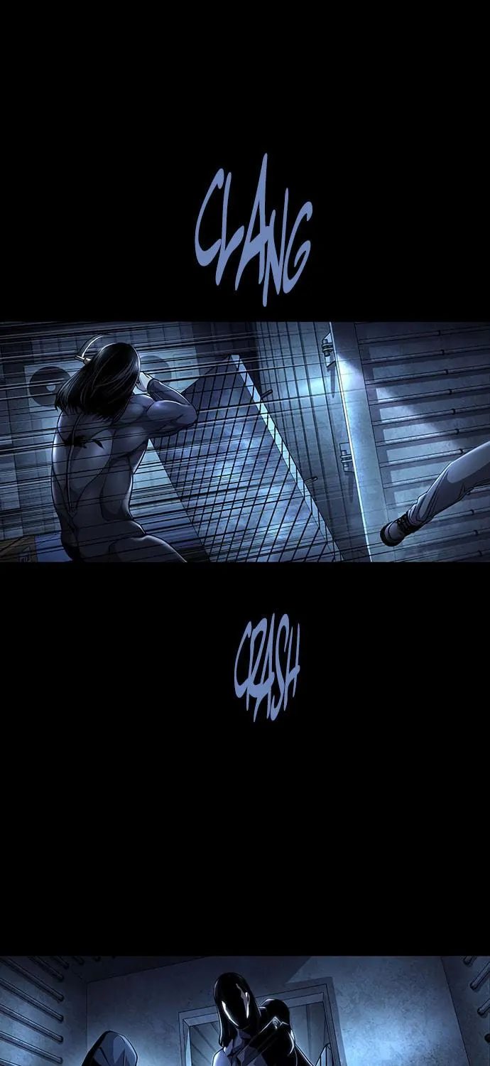 Read Vigilante Part 2 chapter 13 image 48 on Lezhin