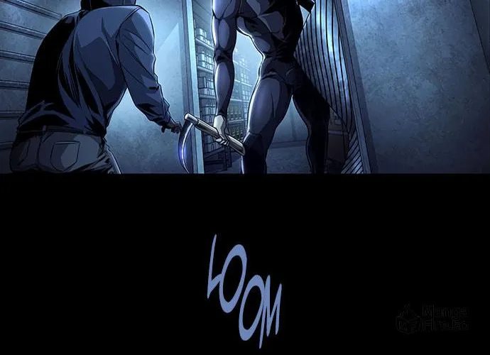 Read Vigilante Part 2 chapter 13 image 49 on Lezhin