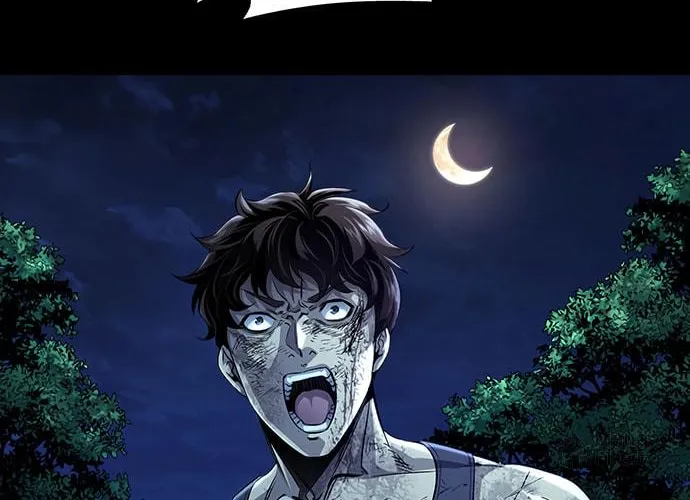 Read Vigilante Part 2 chapter 13 image 5 on Lezhin