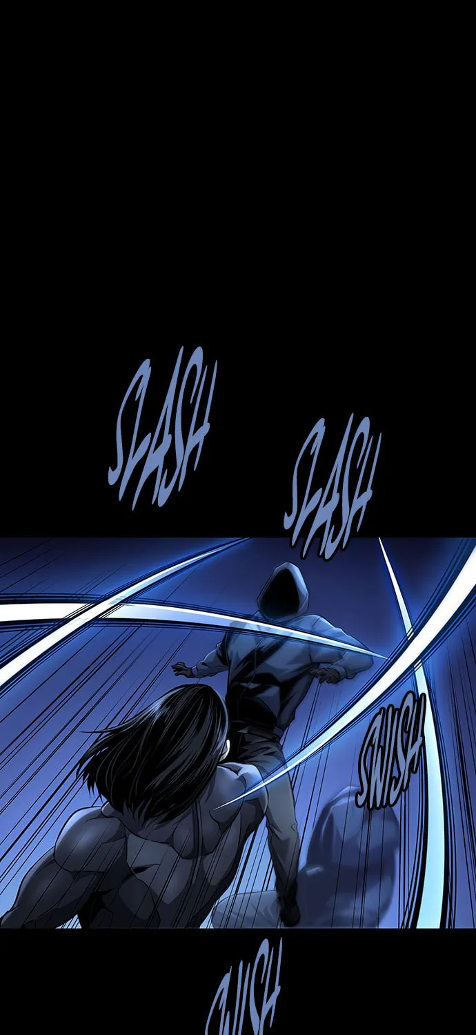 Read Vigilante Part 2 chapter 13 image 50 on Lezhin