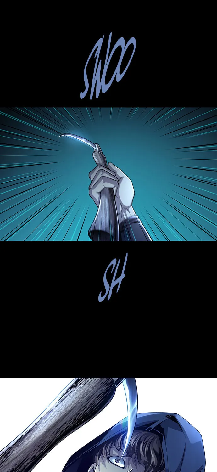 Read Vigilante Part 2 chapter 13 image 54 on Lezhin