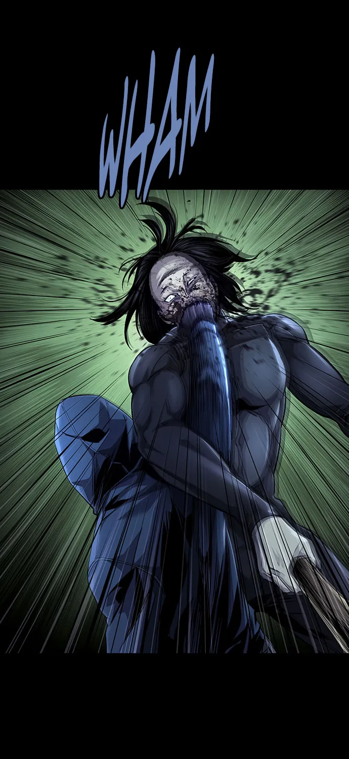 Read Vigilante Part 2 chapter 13 image 56 on Lezhin
