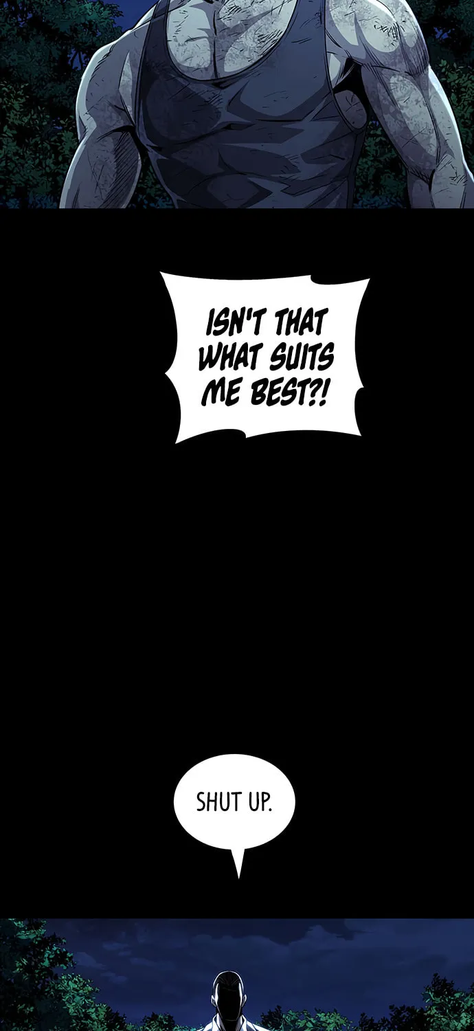 Read Vigilante Part 2 chapter 13 image 6 on Lezhin