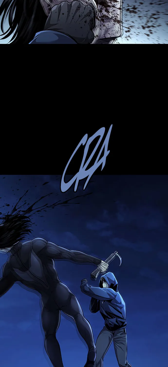 Read Vigilante Part 2 chapter 13 image 62 on Lezhin
