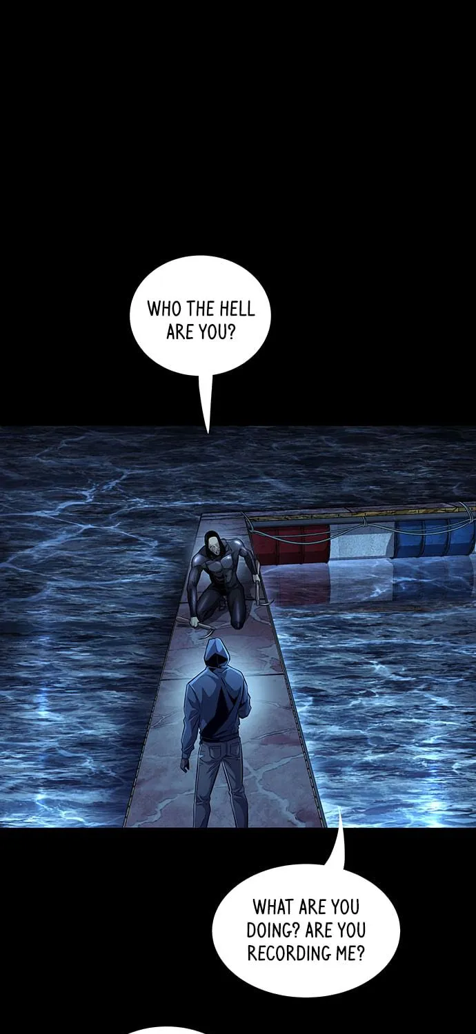 Read Vigilante Part 2 chapter 13 image 64 on Lezhin