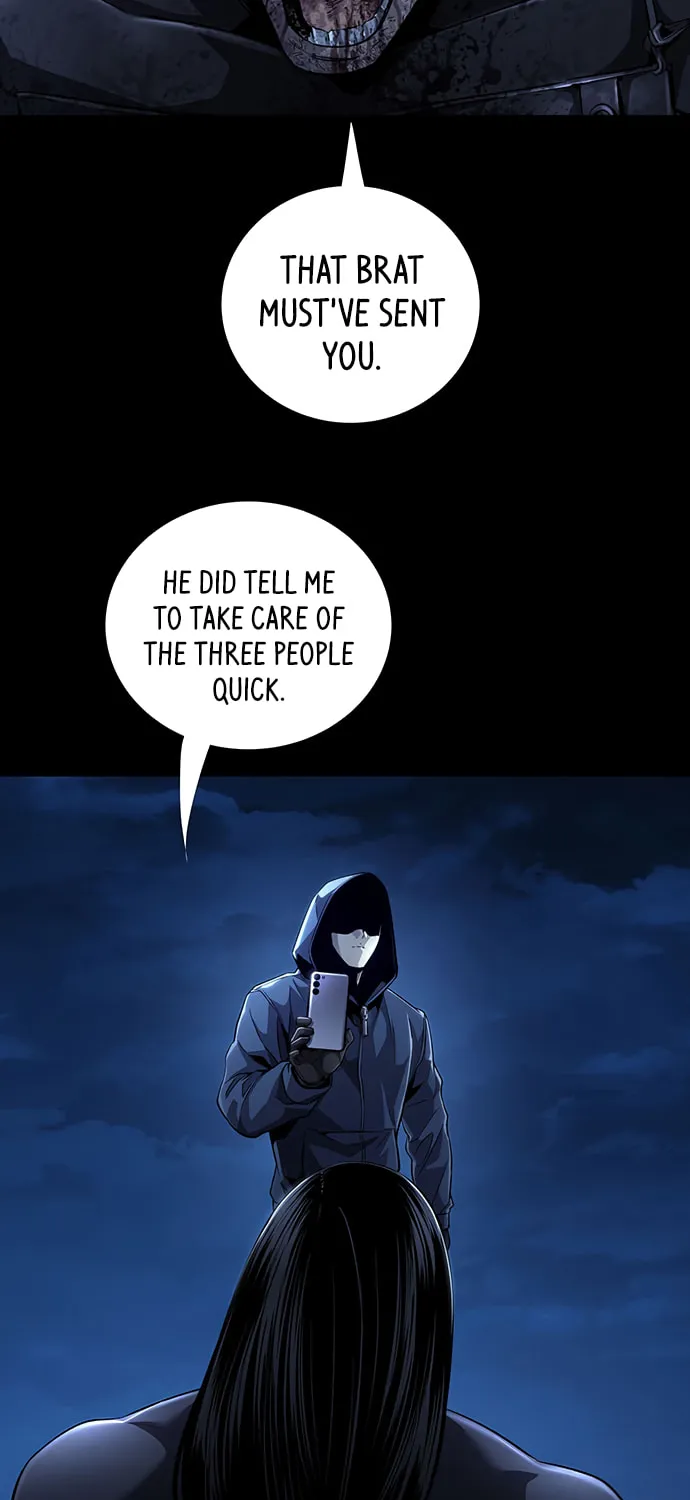 Read Vigilante Part 2 chapter 13 image 66 on Lezhin