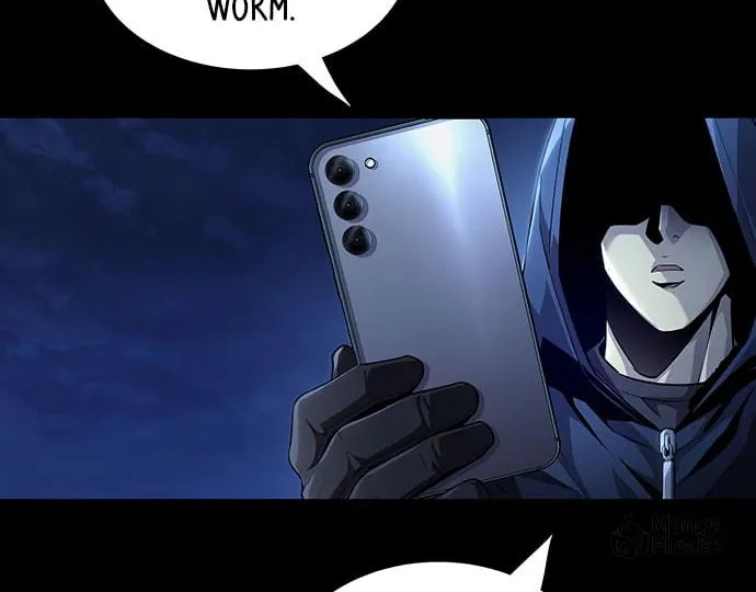 Read Vigilante Part 2 chapter 13 image 69 on Lezhin
