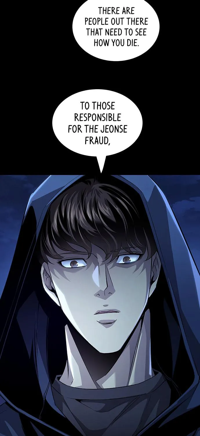 Read Vigilante Part 2 chapter 13 image 70 on Lezhin